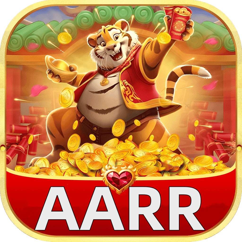 AARR Cassino Online